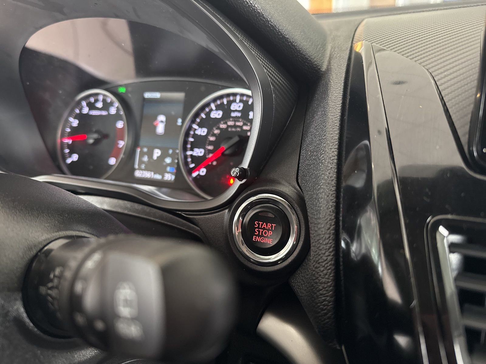 Used 2024 Mitsubishi Eclipse Cross LE image 29