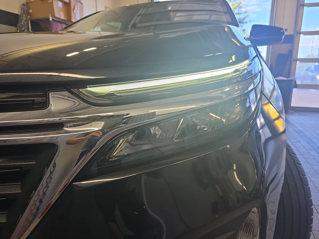 Used 2022 Chevrolet Equinox LT FWD image 31