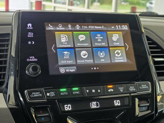 Used 2020 Honda Odyssey Touring image 24