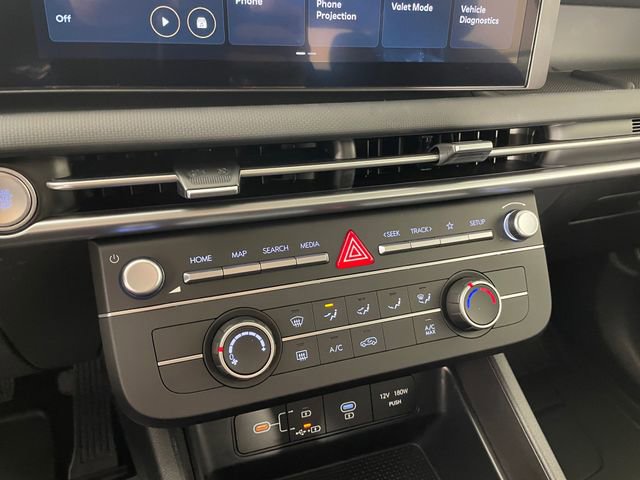 New 2026 Hyundai Tucson SE AWD/4WD image 6