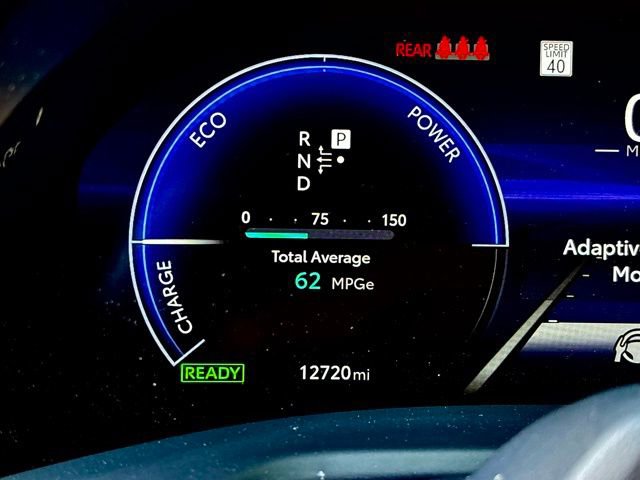 Used 2024 Toyota Mirai w/ Advanced Technology Package image 20