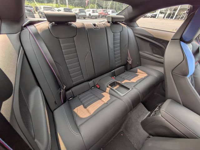 Used 2025 BMW M2 RWD image 31