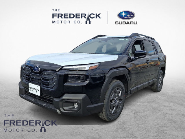 New 2026 Subaru Outback Premium