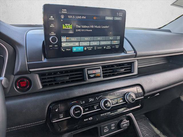 Used 2023 Honda Pilot EX-L image 12