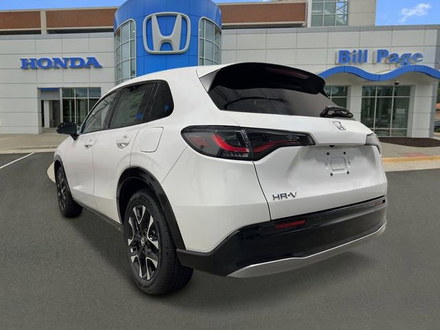 New 2027 Honda HR-V EX-L image 3