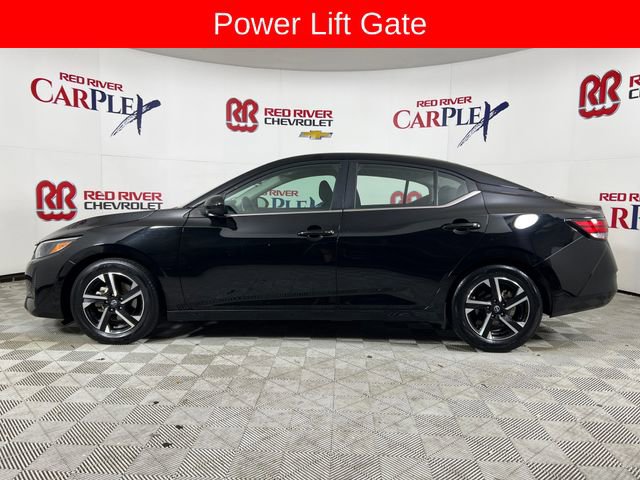 Used 2024 Nissan Sentra SV image 4