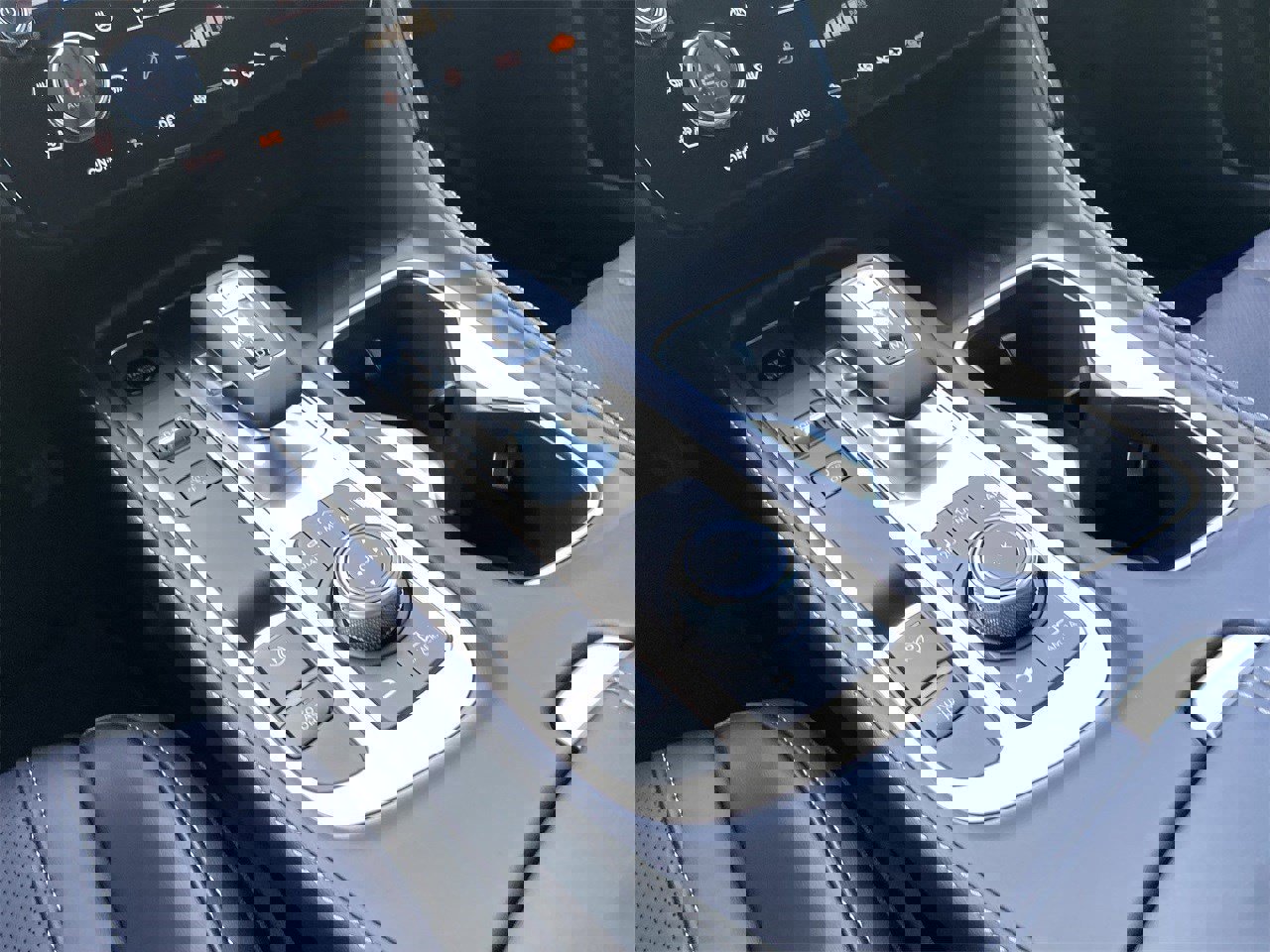 New 2026 INFINITI QX60 Sport w/ Dark Cargo Package image 19