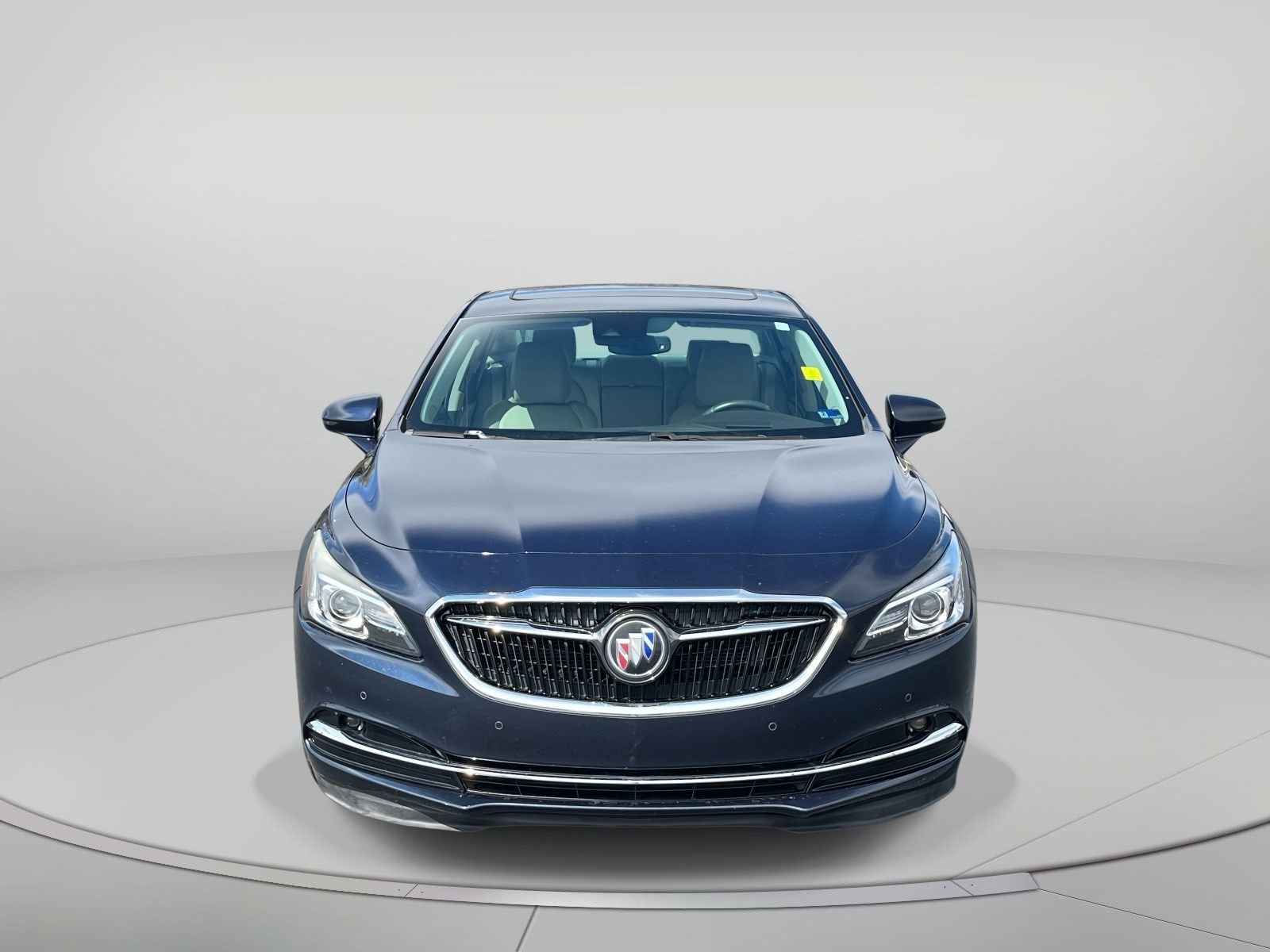 Used 2017 Buick LaCrosse Premium w/ Driver Confidence Package #2 image 9