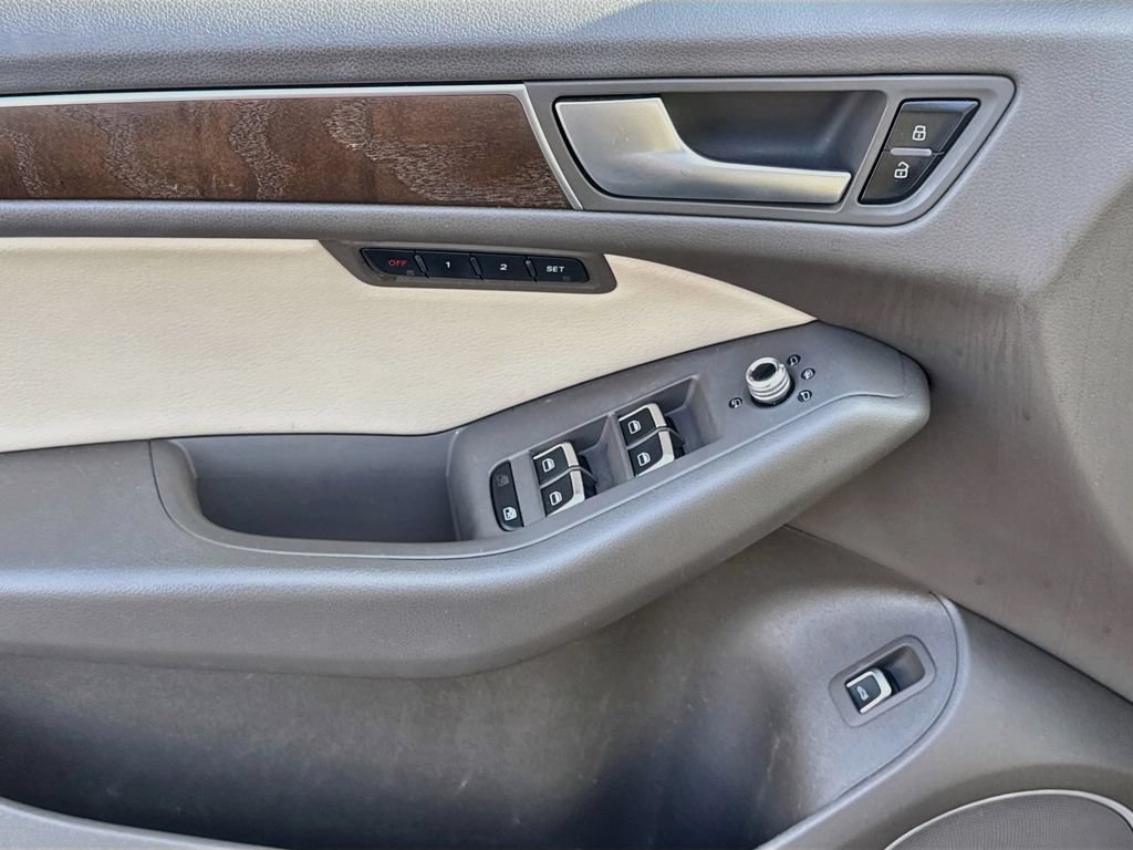 Used 2015 Audi Q5 TDI Prestige AWD/4WD image 23