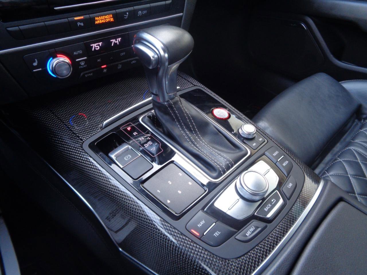 Used 2013 Audi S7 Prestige image 10