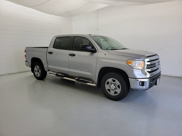 Used 2017 Toyota Tundra SR5 RWD image 4