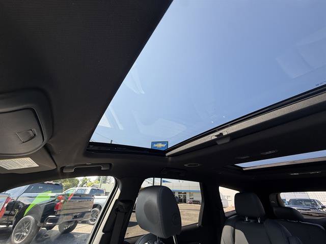 Used 2022 Buick Enclave Essence w/ Experience Buick Package image 50