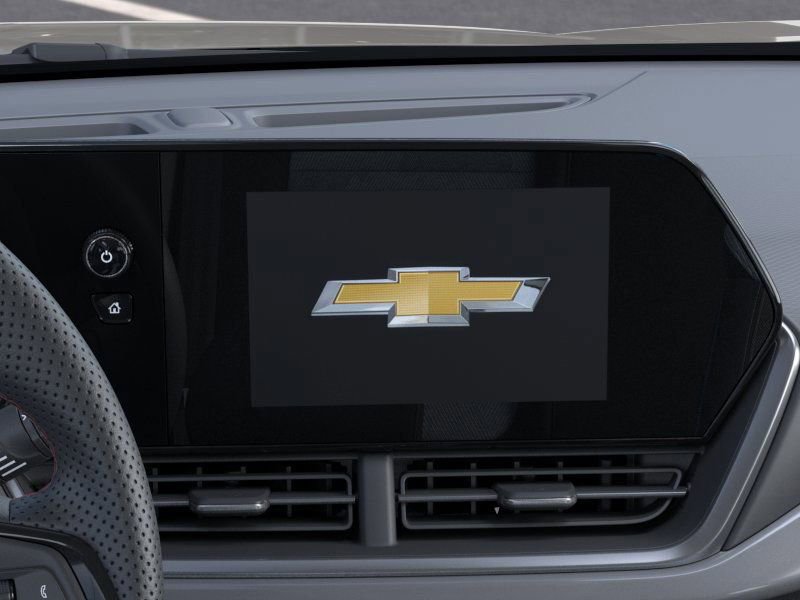 New 2026 Chevrolet Trax RS w/ Driver Confidence Package image 20