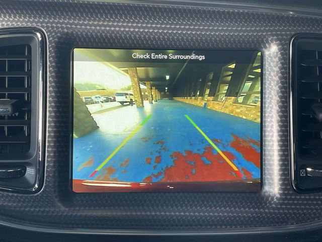 Used 2019 Dodge Challenger SRT Hellcat Redeye image 23