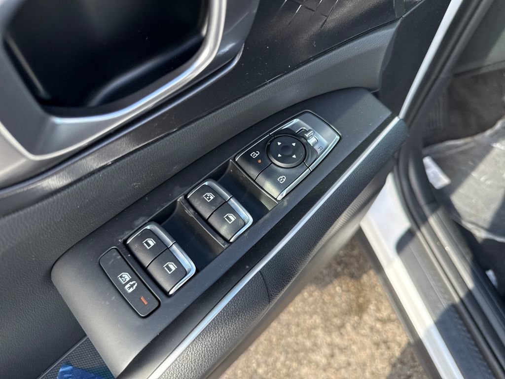New 2026 Kia Sorento EX image 11