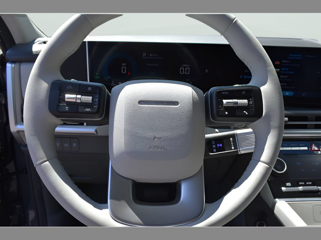 New 2026 Hyundai Santa Fe SE FWD image 18