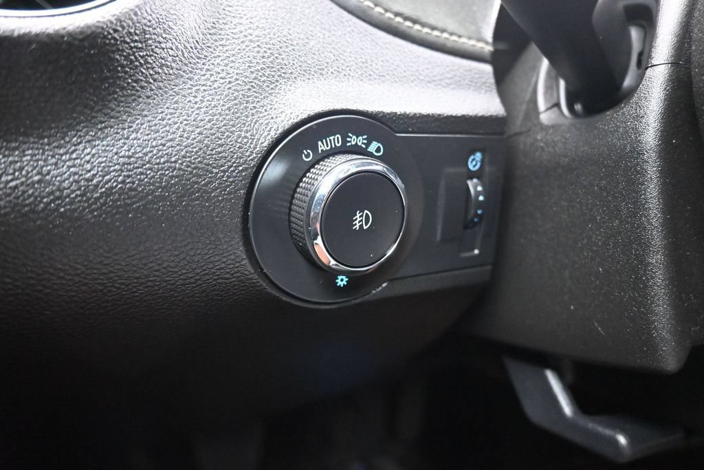 Used 2014 Chevrolet Camaro LT w/ RS Package RWD image 27