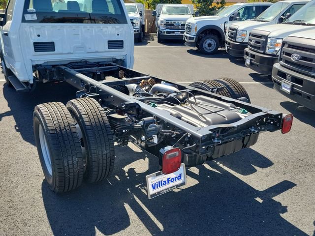 New 2026 Ford F350 XL w/ XL Chrome Package image 15