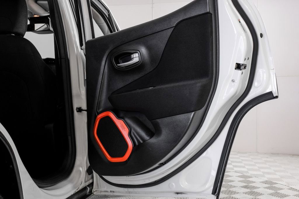 Used 2018 Jeep Renegade Sport w/ Power & Air Group image 42