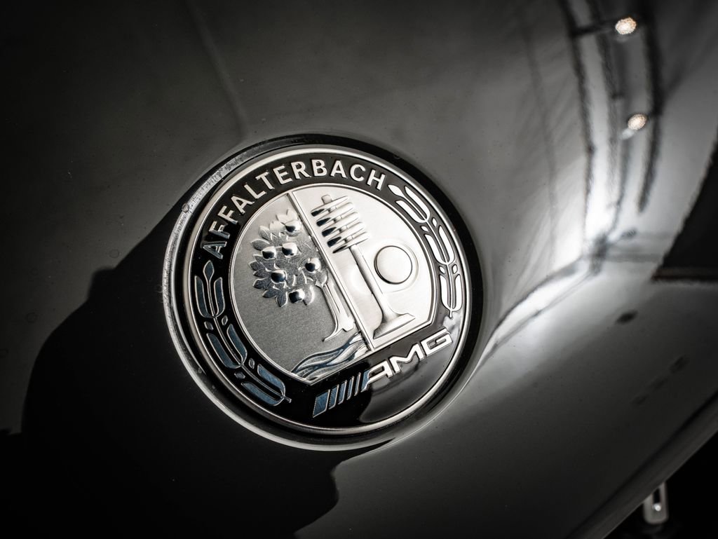 New 2026 Mercedes-Benz GLE 63 AMG S image 18