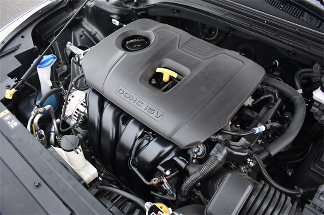 Used 2023 Kia Forte LXS w/ LXS Technology Package image 29