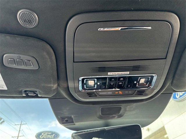 New 2025 Lincoln Aviator Black Label w/ Black Label Special Edition image 22