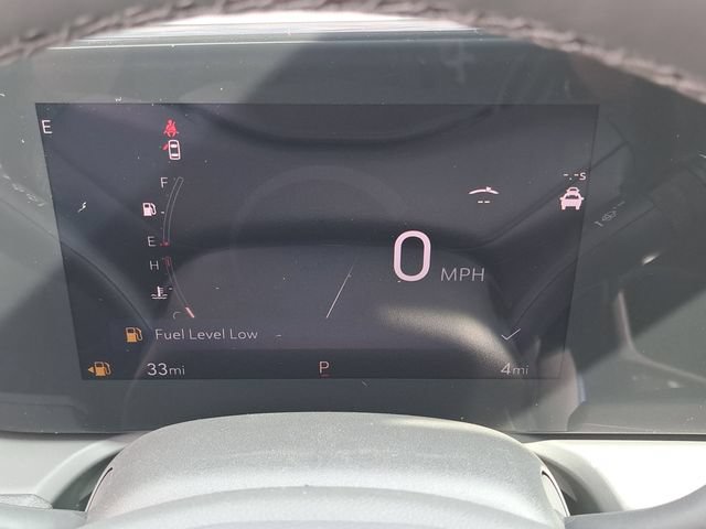 New 2026 Buick Encore GX Sport Touring w/ Advanced Technology Package AWD/4WD image 24