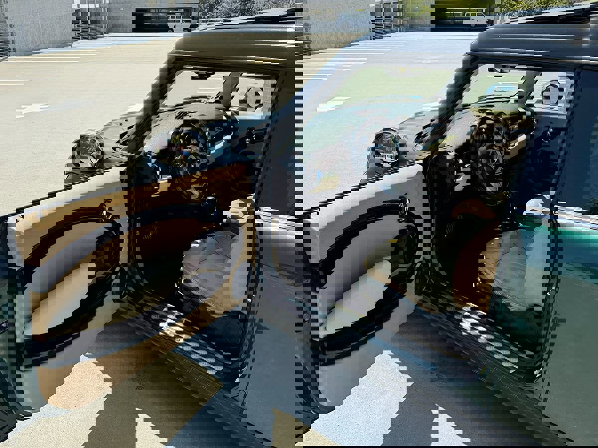 Used 2009 MINI Cooper Clubman S image 31