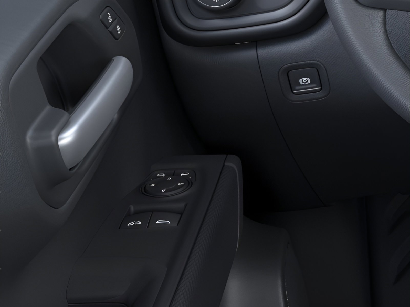 New 2026 Chevrolet Silverado 1500 W/T w/ WT Value Package image 22