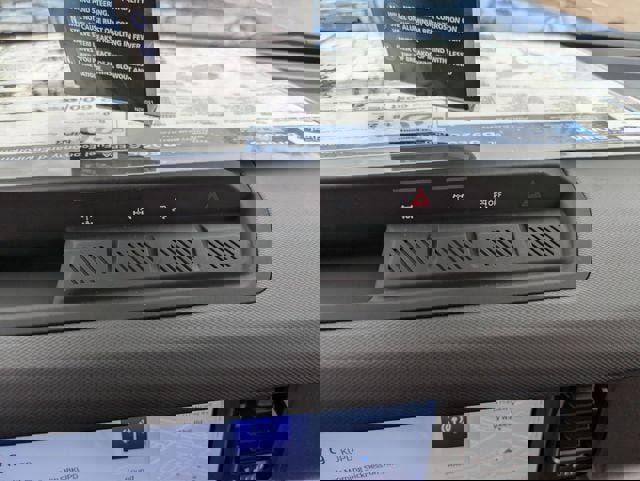 New 2025 Ford Bronco Big Bend w/ Black Diamond Package image 55