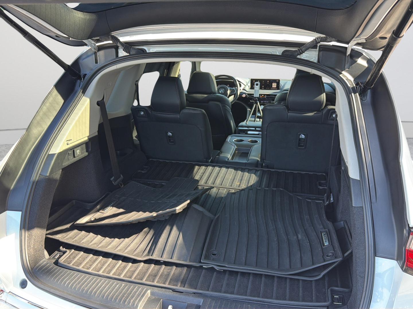 Used 2024 Acura MDX FWD w/ Technology Package image 43