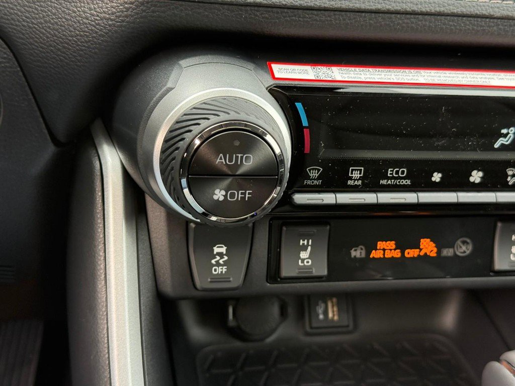 New 2025 Toyota RAV4 XLE Premium image 20
