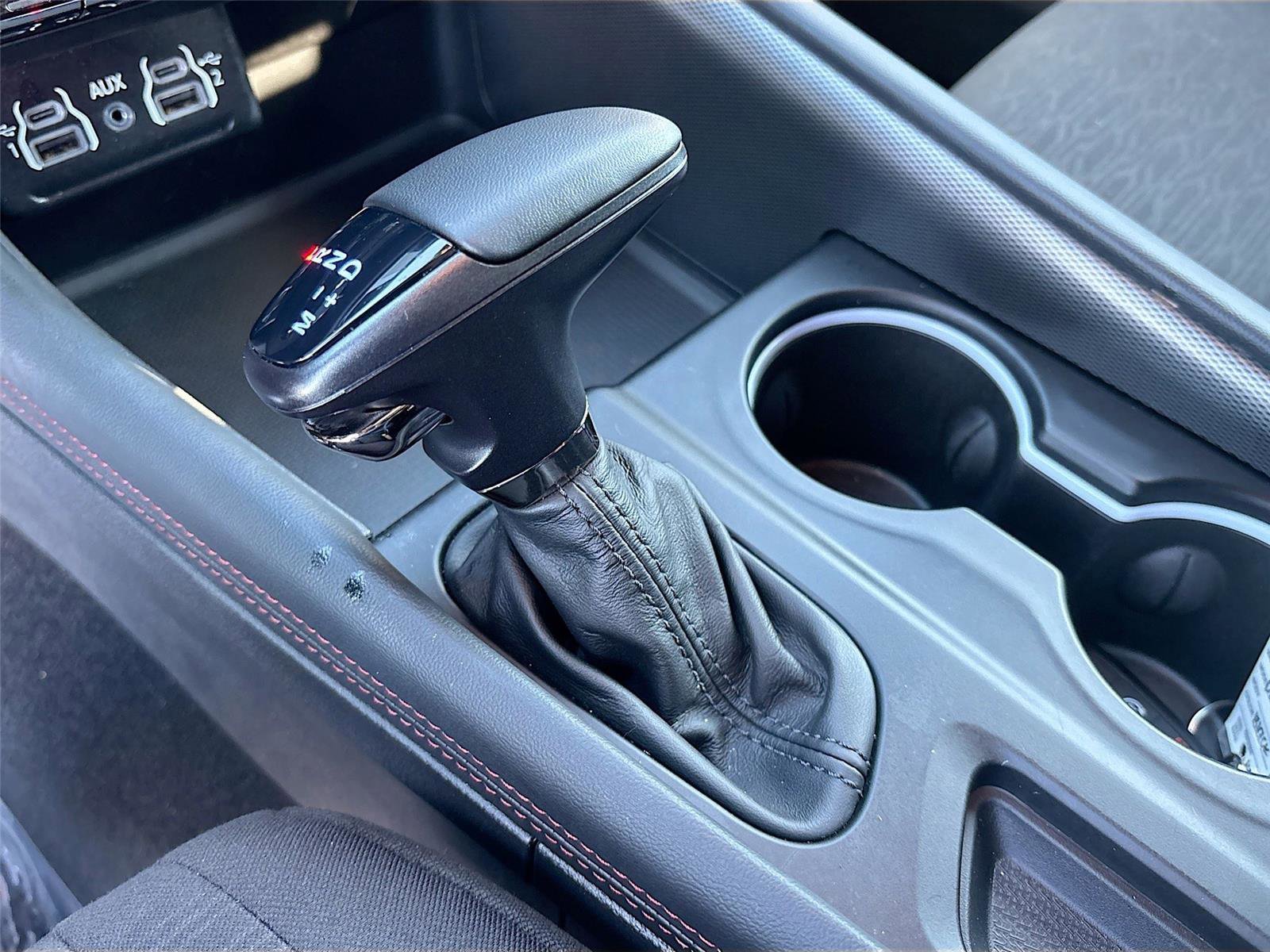Used 2026 Dodge Durango GT AWD/4WD image 17