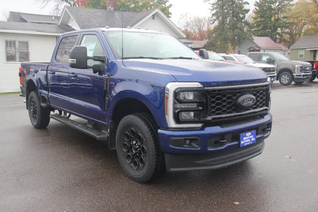 New 2026 Ford F350 XLT w/ XLT Premium Package AWD/4WD image 6