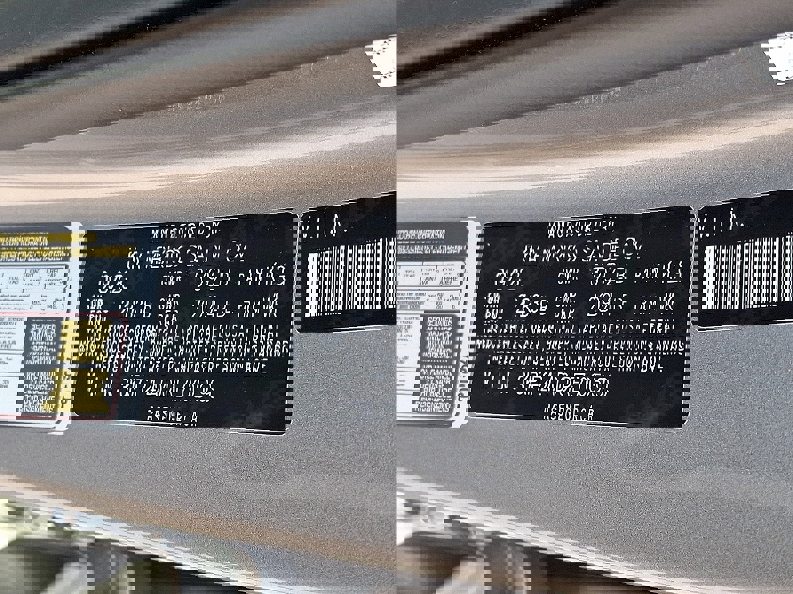 Used 2024 Kia Forte LXS image 25