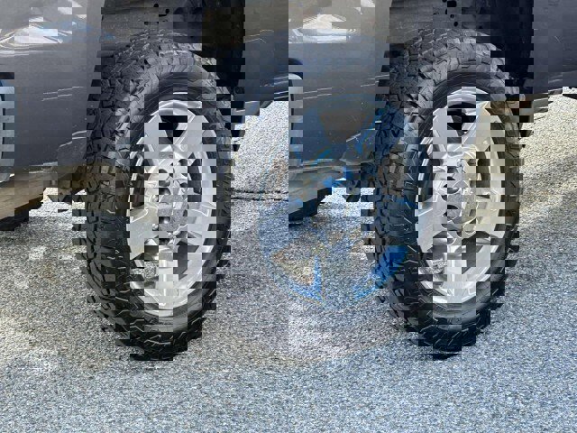 Used 2016 Chevrolet Silverado 2500 LT w/ All Star Edition image 9