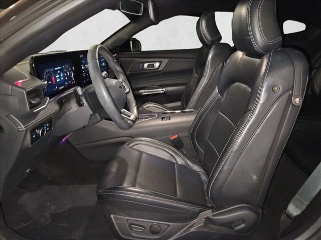 Used 2024 Ford Mustang Premium RWD image 13