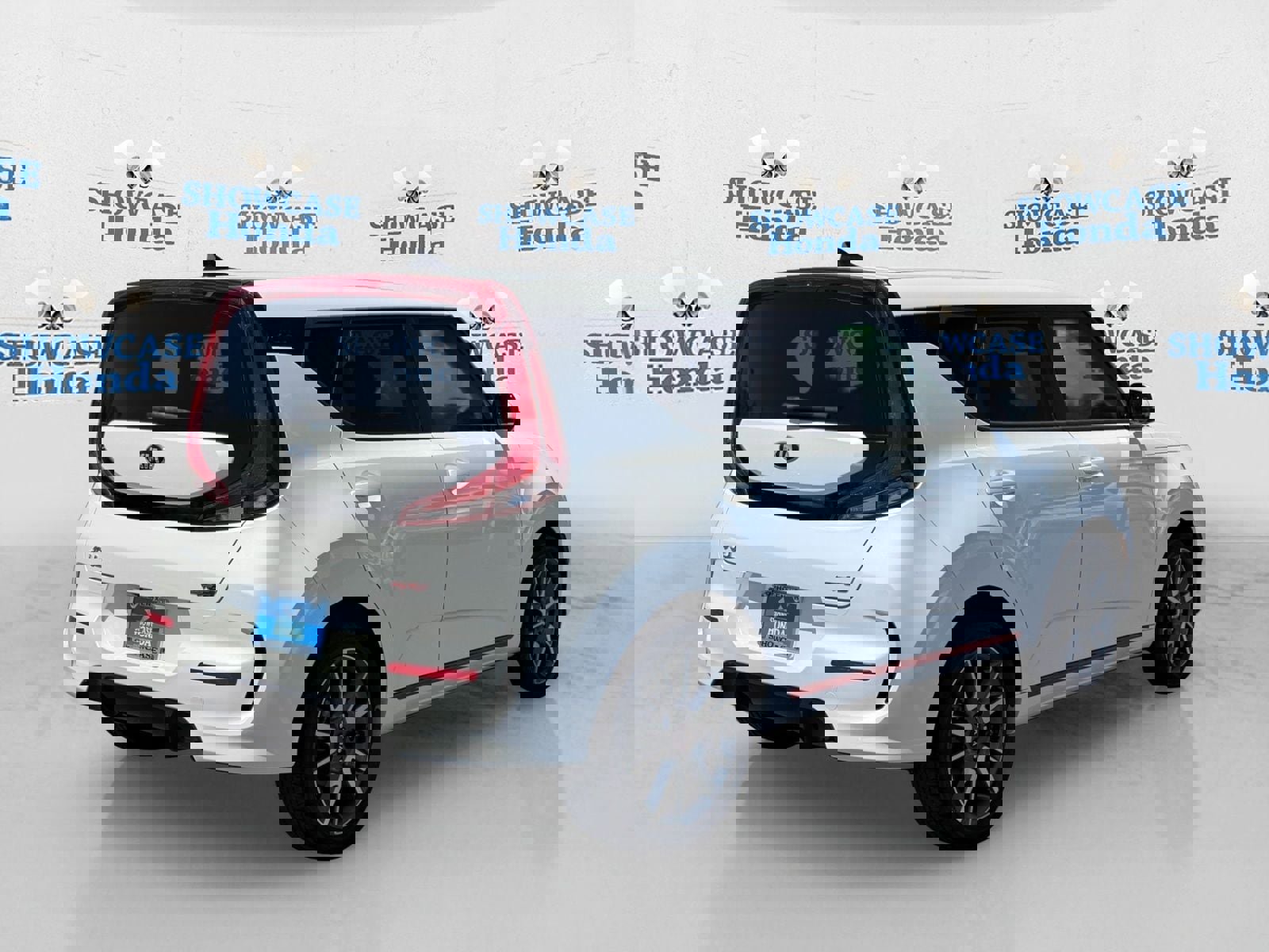 Used 2020 Kia Soul GT-Line image 7