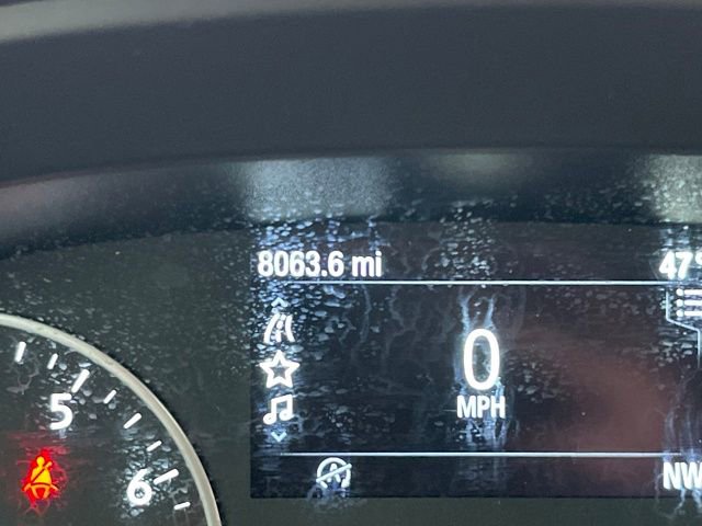 Used 2021 Ford EcoSport SE w/ Interior Protection Package image 16