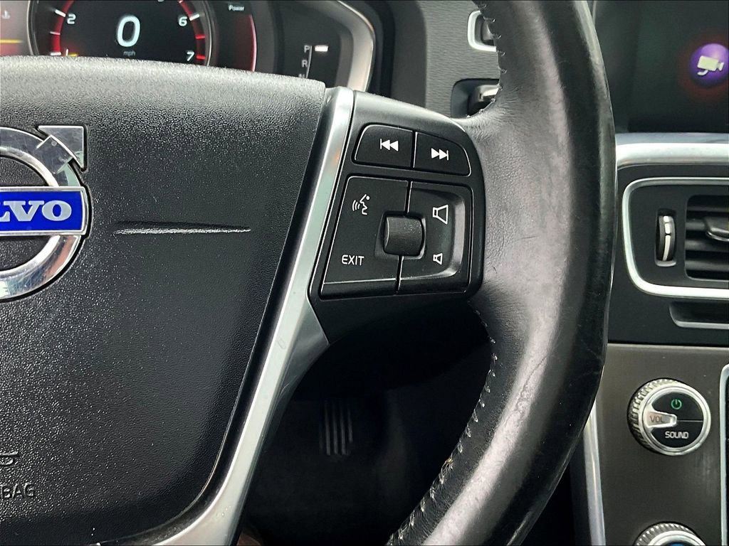 Used 2015 Volvo S60 T5 Premier image 17