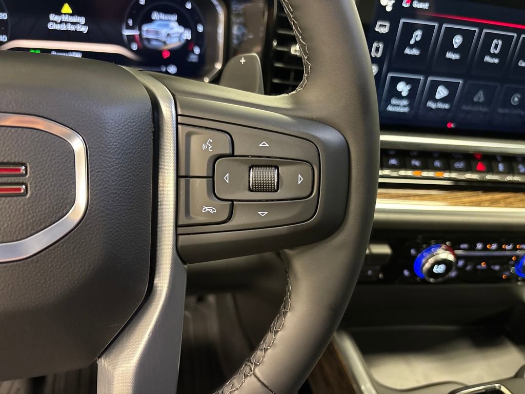 New 2026 GMC Sierra 1500 Elevation w/ Elevation Premium Package image 36