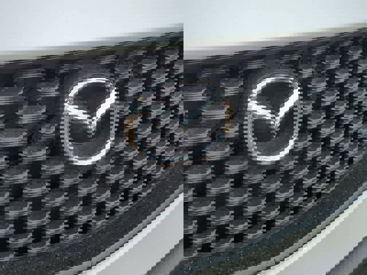 New 2025 MAZDA CX-50 AWD 2.5 S w/ Select Package image 10