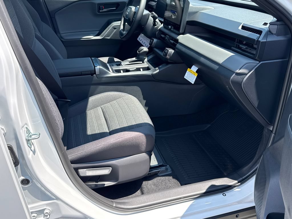 New 2026 Toyota RAV4 SE AWD/4WD image 13