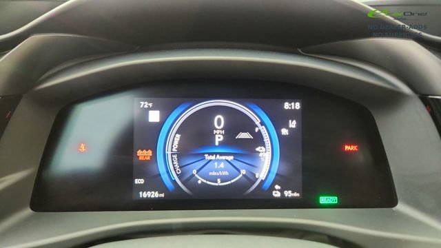 Used 2023 Lexus RZ 450e Premium w/ Technology Package image 37