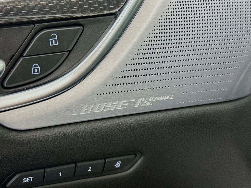 Used 2022 Cadillac XT5 Sportv image 20