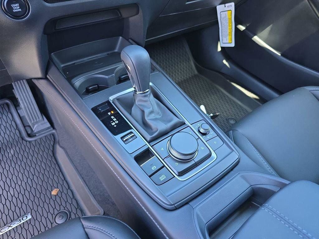 New 2026 MAZDA CX-30 AWD 2.5 S image 30