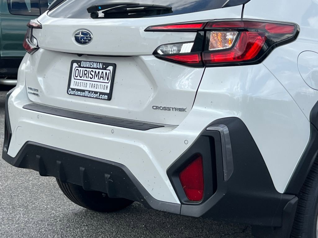 New 2025 Subaru Crosstrek 2.5i Limited image 5