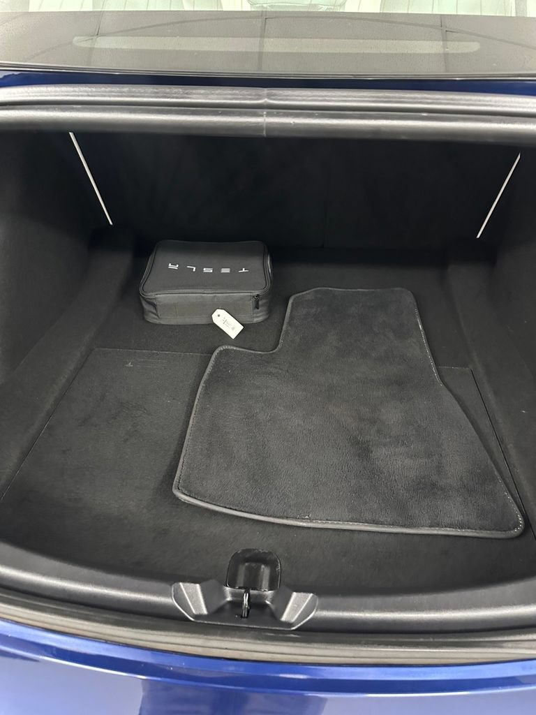 Used 2018 Tesla Model 3 Performance AWD/4WD image 23
