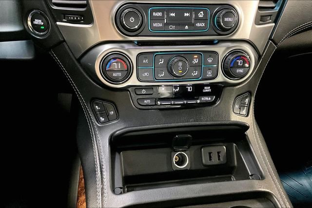 Used 2018 Chevrolet Tahoe Premier image 16