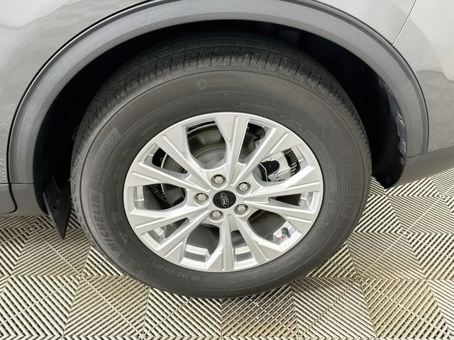 Used 2023 Ford Escape Active w/ Tech Pack #1 FWD image 22